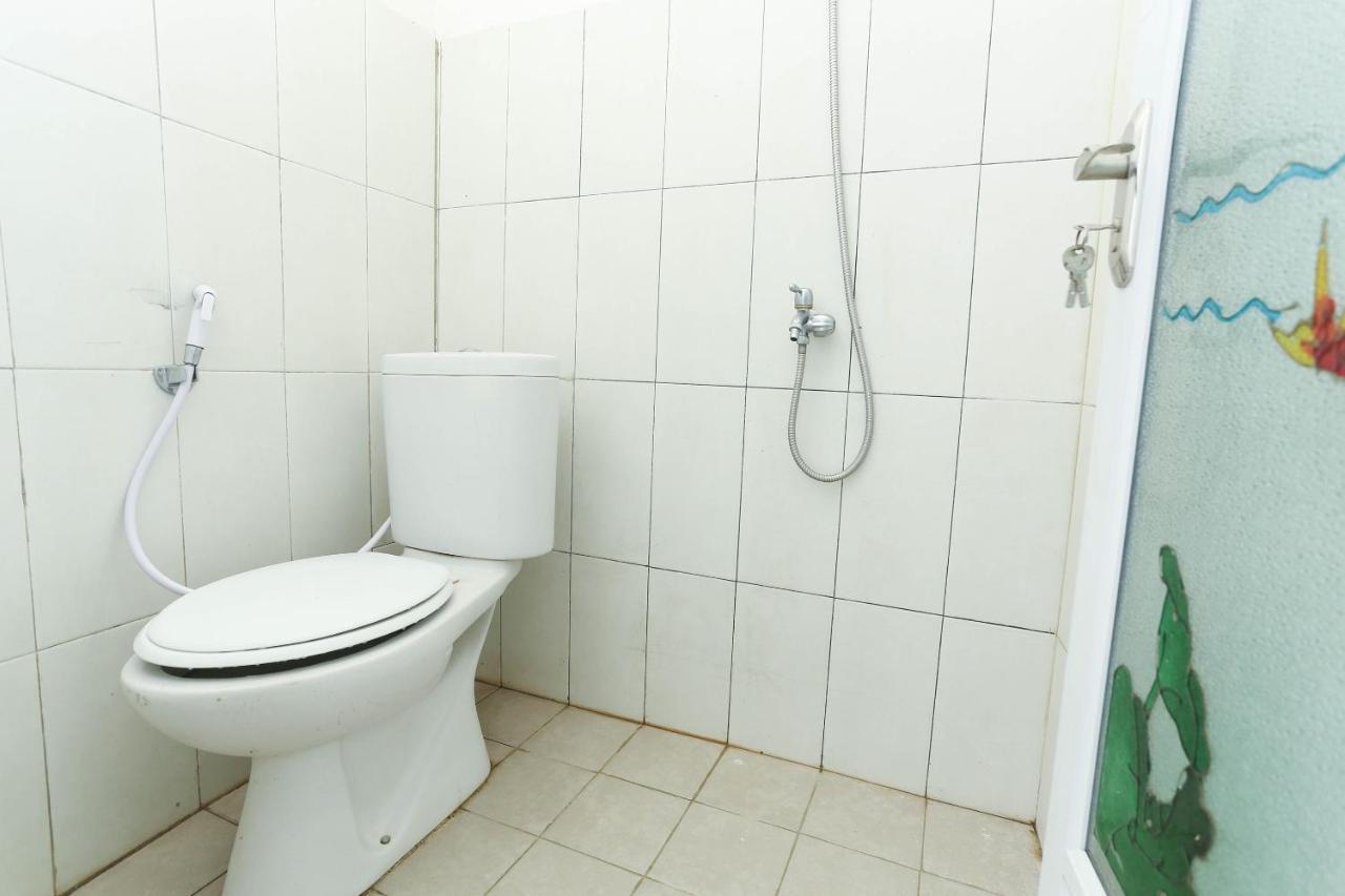 Spot On 1784 Tnc Residence Syariah Mataram Zewnętrze zdjęcie
